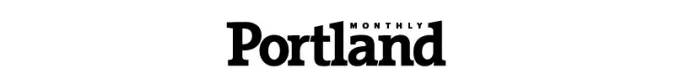 Portland Monthly logo