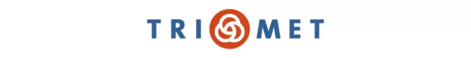 TriMet logo