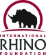 rhino foundation logo